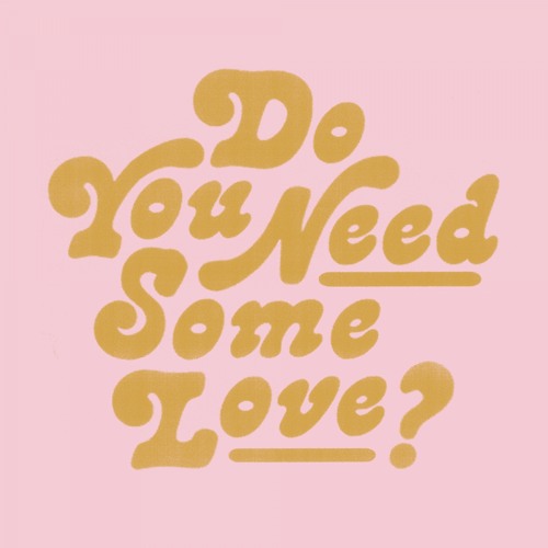 Some Love (feat. Lucie La Mode)
