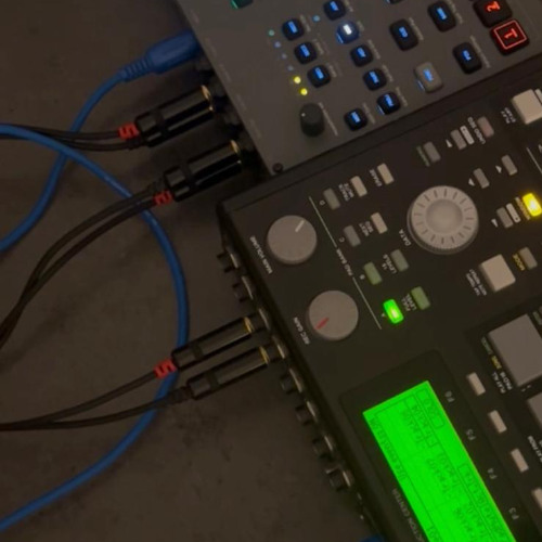 Deep Dive-Hardware Jam