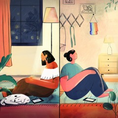 Neeyindri (ft. Pavitra Krishnan)