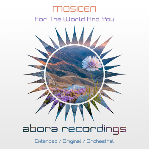 For The World And You (Extended Mix)