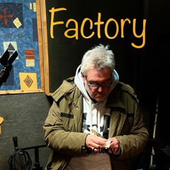 Tin Soldier Mix (Studio Session 26-10-2022)