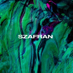 SZAFRAN | resident mix