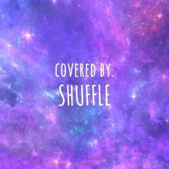 이바다(LEEBADA) - Drug Love <<Solo Covered>> by. Shuffle