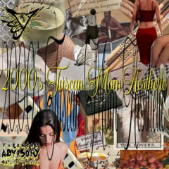 $tvxofCorpses x Krim$in Terror Phantom - 2000's Tuscan Mom Aesthetic [Prod. mvvi]