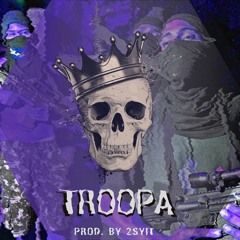 [FREE] Hard Drill Type Beat | TROOPA | DaBaby Nasty Instrumental (Prod. by 2Syit)