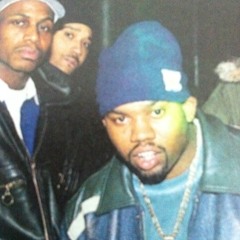 Doe or Die - Raekwon, AZ remix by @01marloo