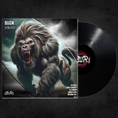 51CK - Septimo Sentido (ROTURA XXL Remix) (14/06/2024)
