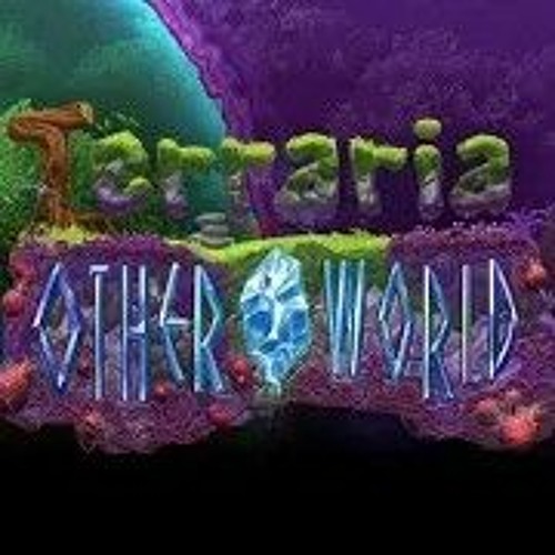 Stream Terraria Otherworld OST - A Sweet Menace (Underground Snow) by  ABY55IREN