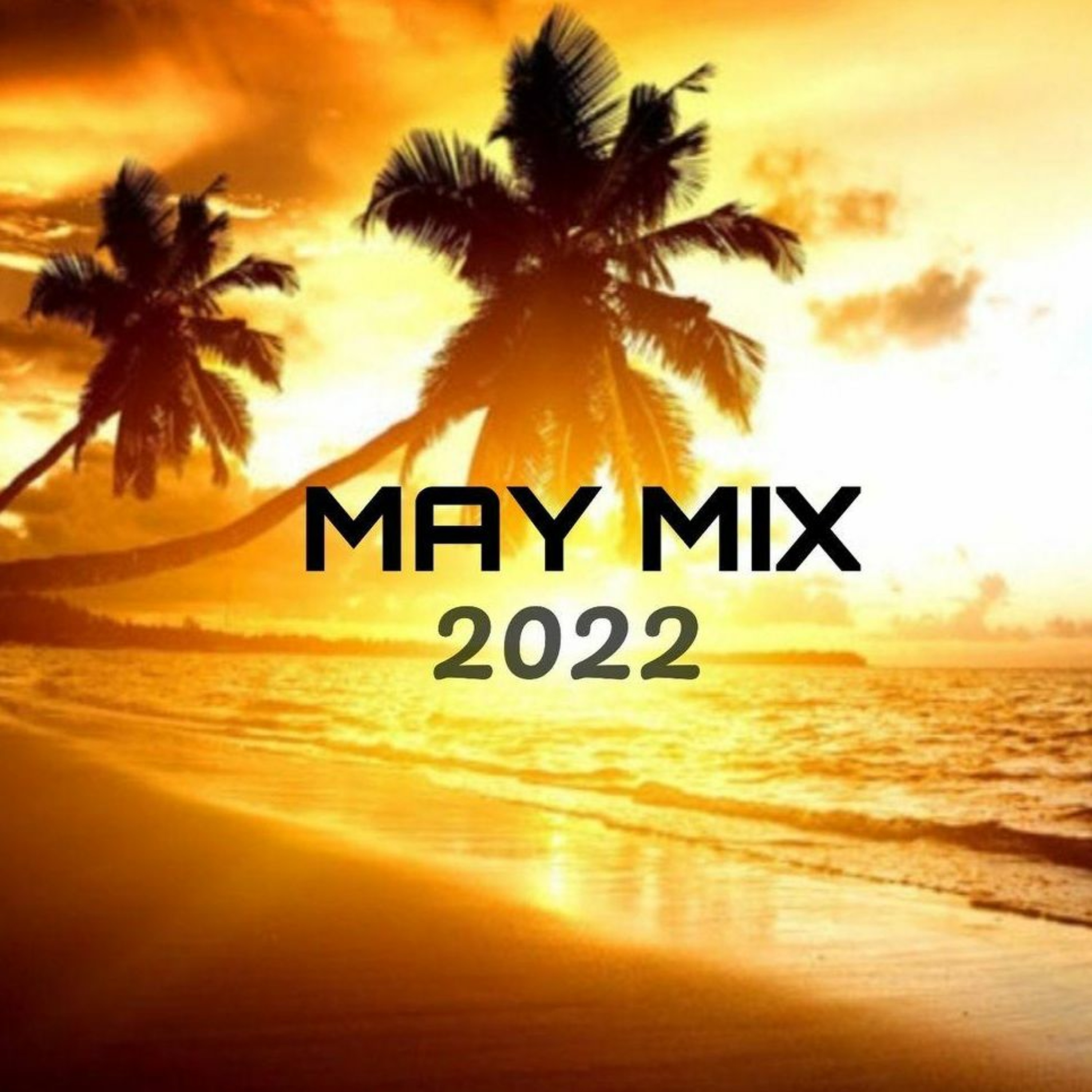 May Mix - 2022 episode artwork
