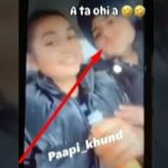 Leaked Famous Girl Preet Jatti Viral Video Mms