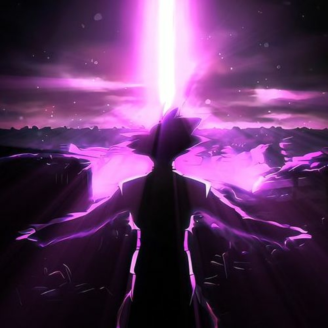 Hako Rapper Listen Stream Hako - Listen! x Goku Black by firsthandpoison | Listen online ...