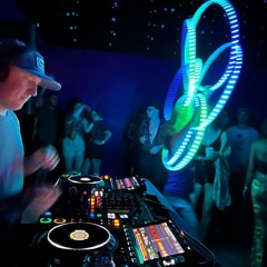 June Jam Decompression Blue Bar - AEMDI