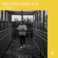 REALPROG Radio EP126 - Lipless