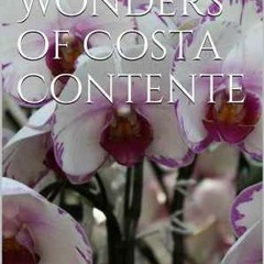 PDF/Ebook The Many Wonders of Costa Contente BY : Kate McVaugh