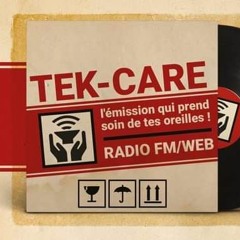 Tek - Care Invite Mamz'Hell [ Ornorm Sound System - NCTRN ] - [ 2021.03.31 ]