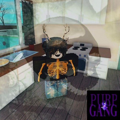 TELL EMM 🗣️(feat. sylprojex) #PURPGANG