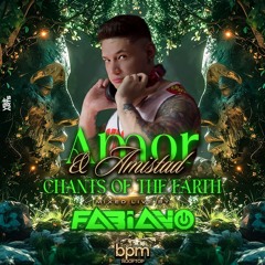 Chants of the Earth – Eternal BPM - Mixed By Fabiano Dj