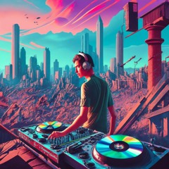 the last set before the end of the world (Progressive House)