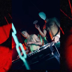 INSOLENCIA TECHNO TENSION#1