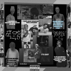 Vision With Ciaga,Swiss Kay,Phloyd Enx,Kay-Helly, TBG Lyricist