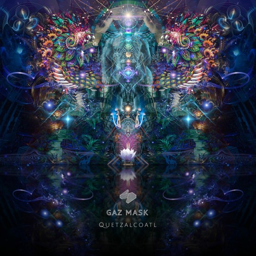 Gaz Mask & Mojo's Ears - Zeta Reticuli