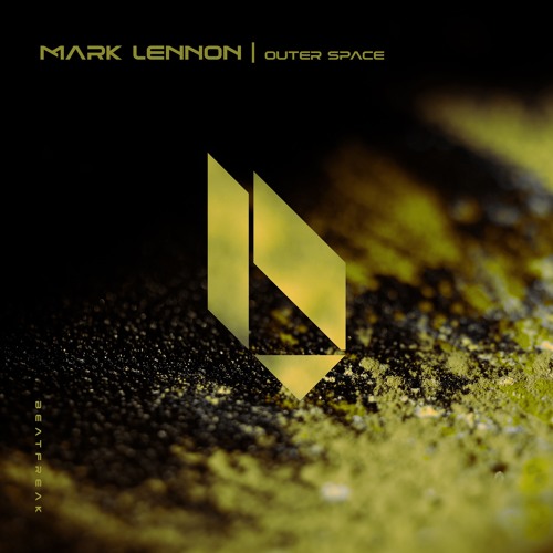 Premiere: Mark Lennon - Outer Space [Beatfreak Recordings]