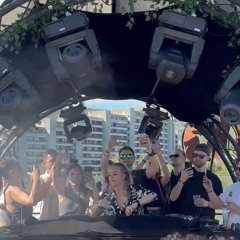 Spring Groove | Tech House by shilapandora