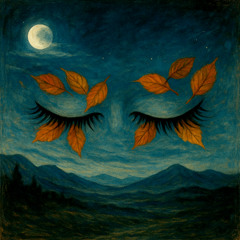 Anorai – Ay, Bir Sır Gibi Gizlenir | Retro Funk × Anatolian Soul × Psychedelic Rock