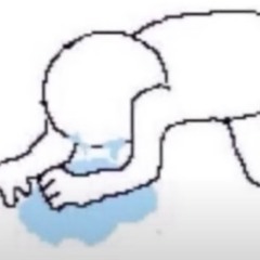 im so sorry #asphyxiation prod @kyleong