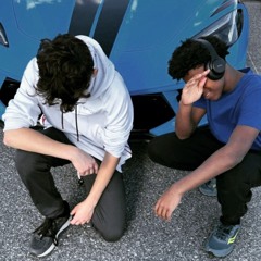 Savv x Jay2Times x D2Tact- Crystal Night (official audio)