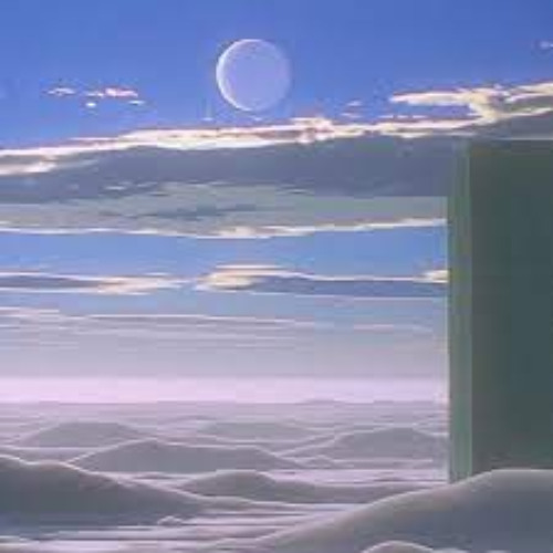 IT SHINED SO BRIGHT... it shined so bright..