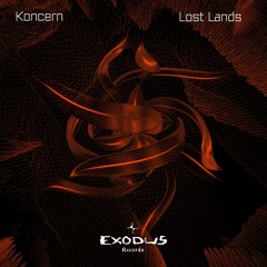 Koncern - Lost Lands (Free Download)