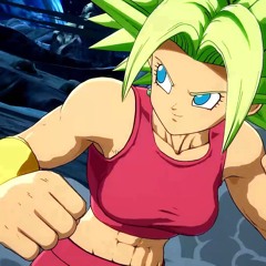 Dragon Ball FighterZ - Kefla’s Theme