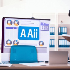 Can AI Replace An Accounting Expert?