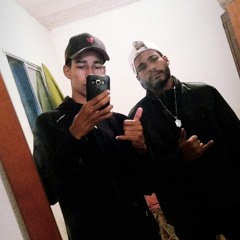 Os cria te maceta (MC LC e DJ Biel )