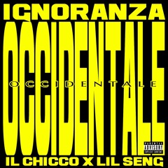 Ignoranza Occidentale NOMIX Feat. Lil Seng