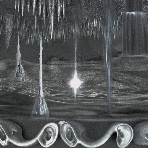 Ego Stone Cave
