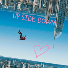 UP SIDE DOWN
