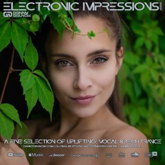 Electronic Impressions 859 with Danny Grunow