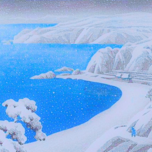 ice skating w/ pockets