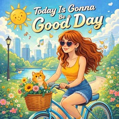 Today is A Good Day