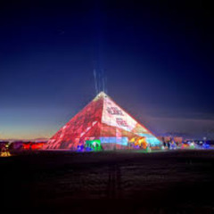 Nice Little Noises - Dooka Sunrise Thurs/5am Burning Man - ShldCldaWlda Series