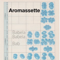 Aromassette - Babela Babela Bab / A) Lars Noll
