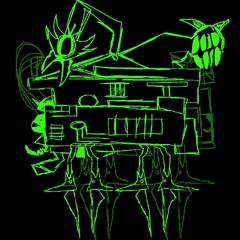Neural Heatmaker II; Defense