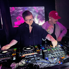 Fox b2b CHRSBRRY @ Nameless [Oscillate] - 29 Mar 2025