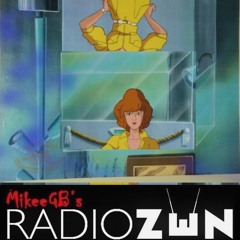 RADIOzen - Episode 53 (4/5/2024)
