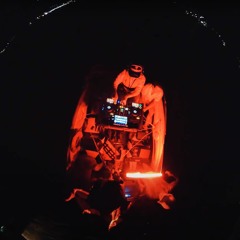 Latin House DJ Set en un barco | Atlas Collective ft.Imlaylow