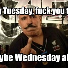 HappyFuckingTuesday