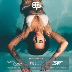DEEP LIGHT # 77 (Nu Year 2016 Mix) [www.djsvet.com]
