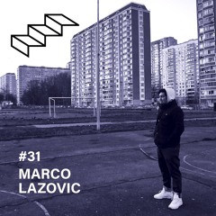 Down The Stairs Mix Series 031 - Marco Lazovic